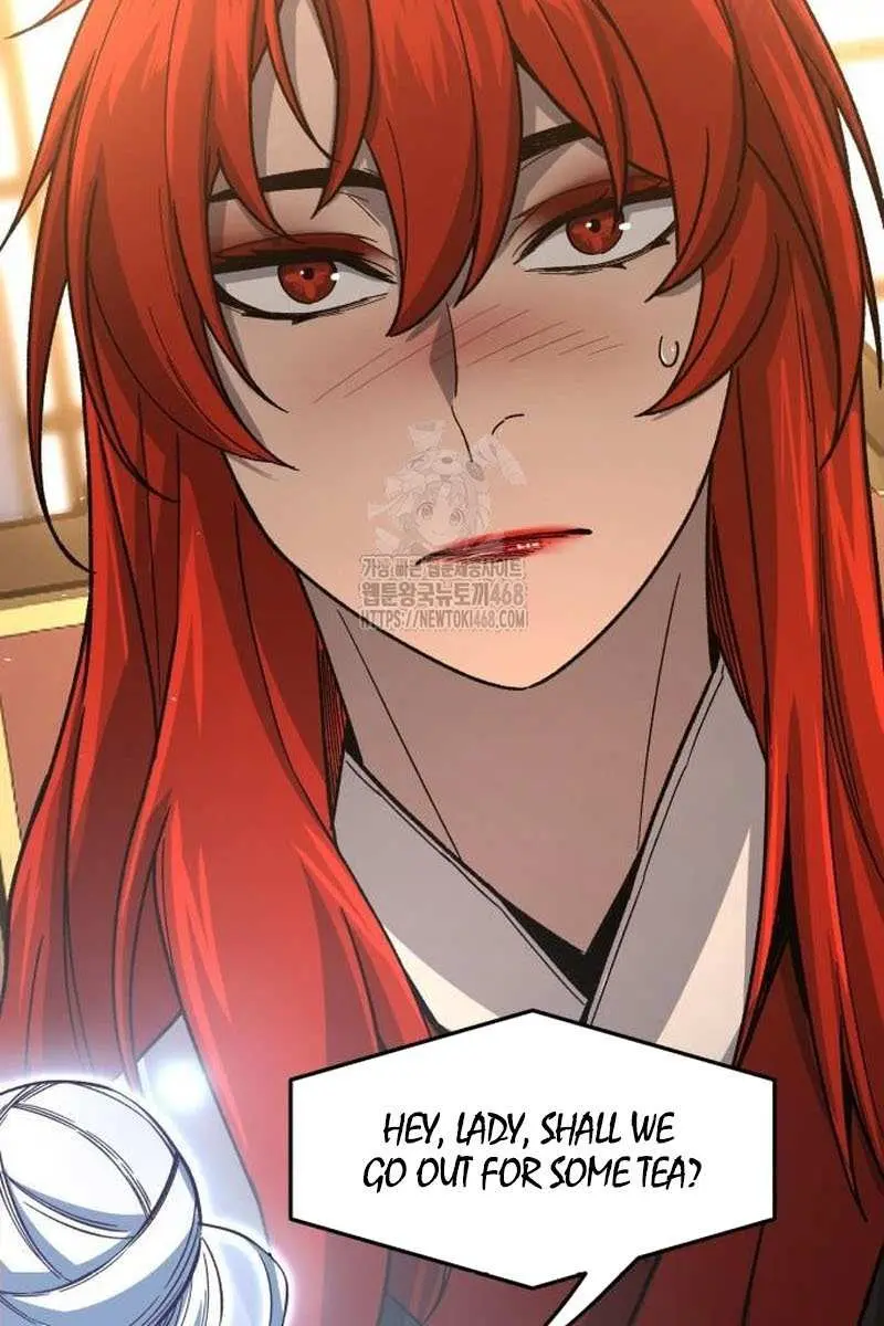 Absolute Sword Sense Chapter 153 Page 116