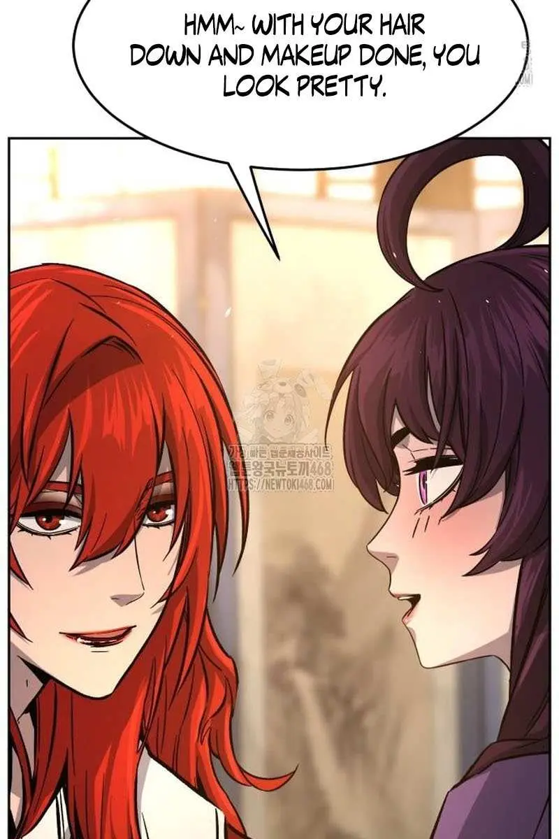 Absolute Sword Sense Chapter 153 Page 120