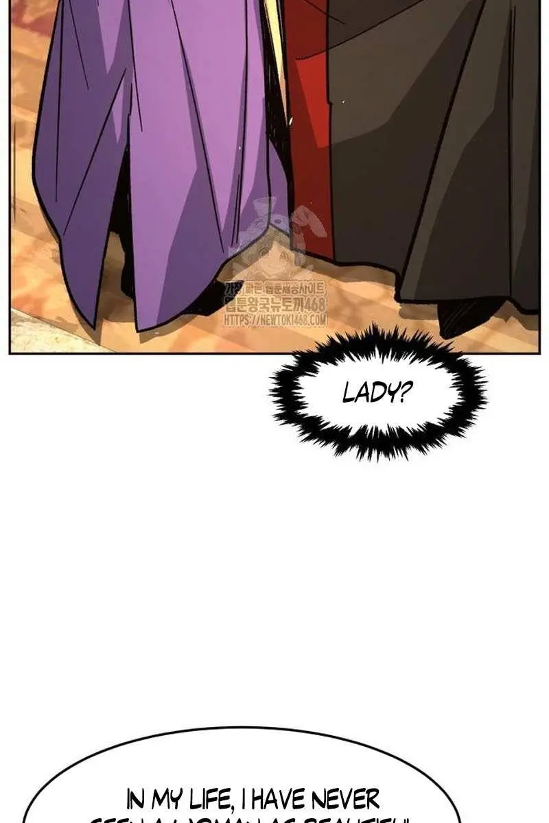 Absolute Sword Sense Chapter 153 Page 123