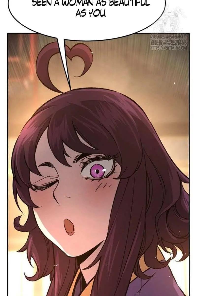 Absolute Sword Sense Chapter 153 Page 124