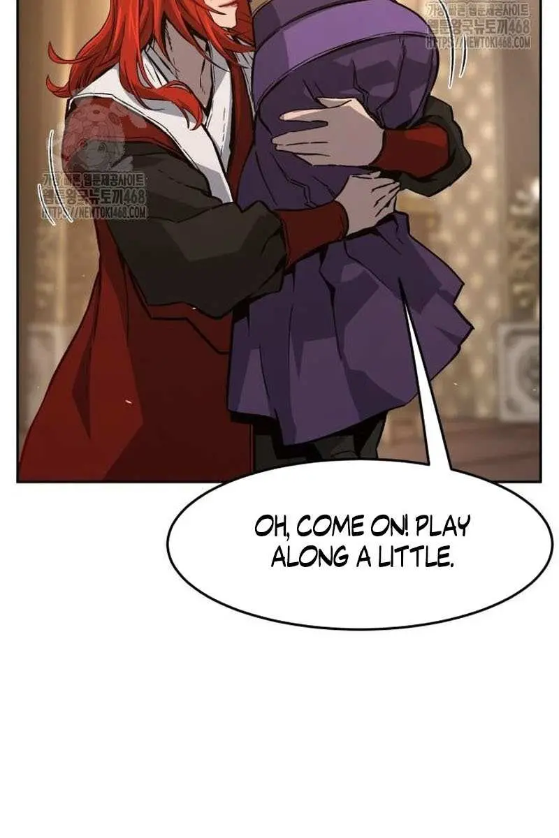 Absolute Sword Sense Chapter 153 Page 127