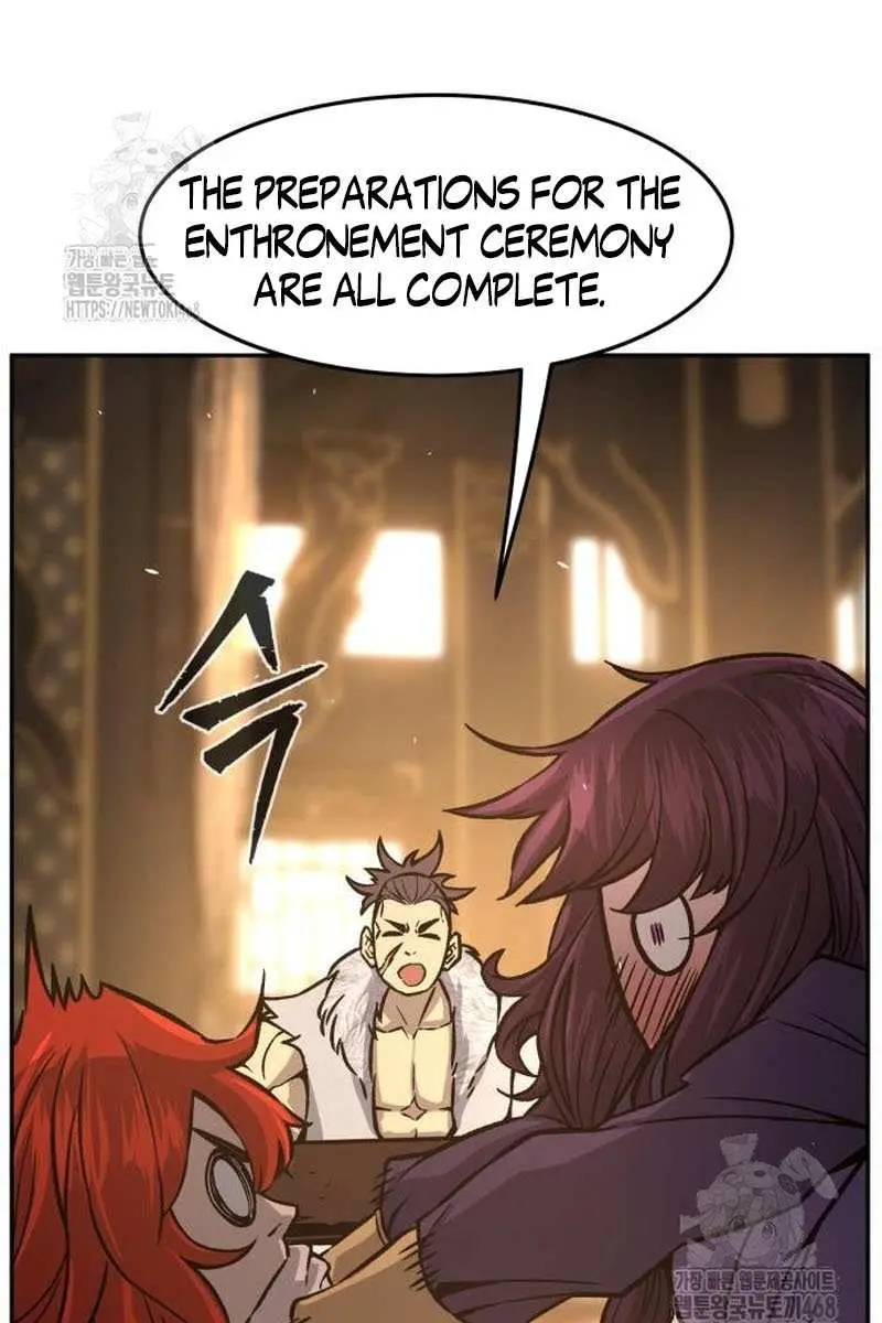 Absolute Sword Sense Chapter 153 Page 133