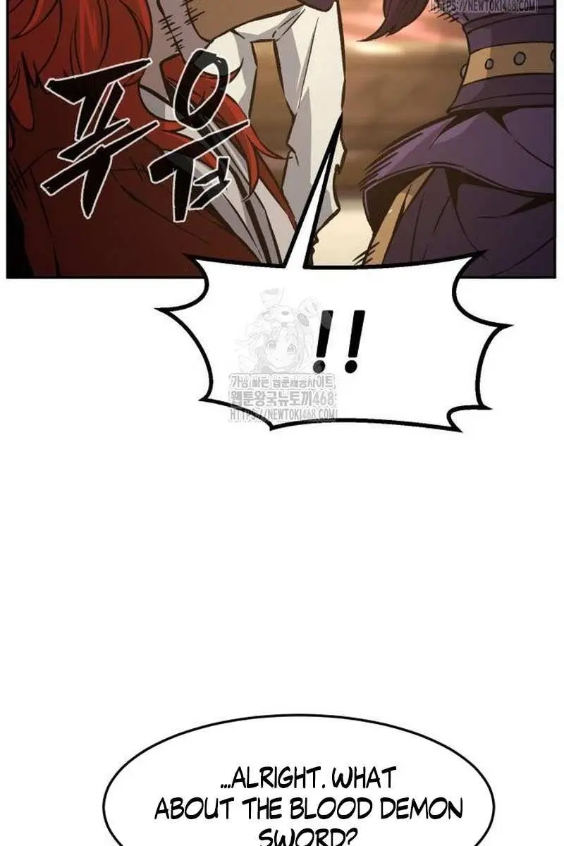 Absolute Sword Sense Chapter 153 Page 134