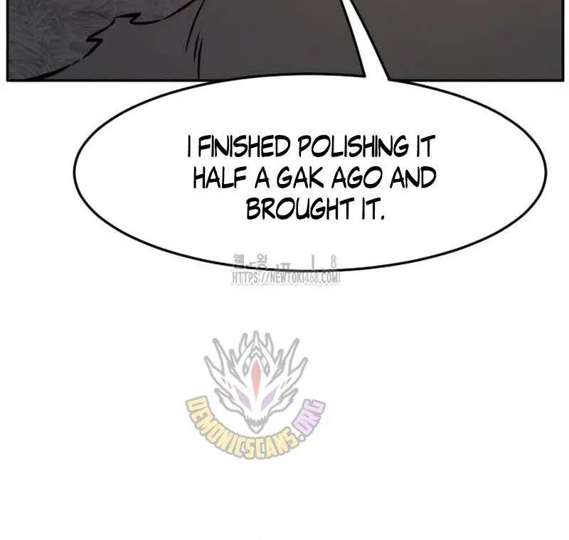 Absolute Sword Sense Chapter 153 Page 136