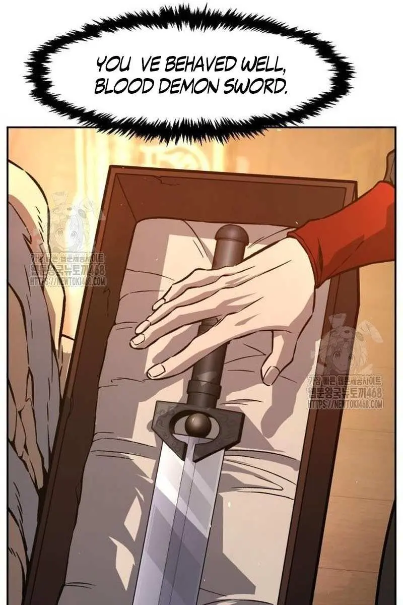 Absolute Sword Sense Chapter 153 Page 137