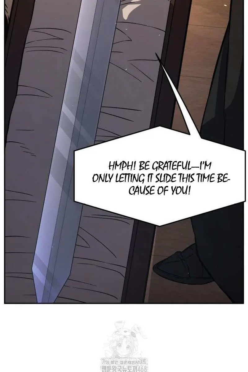 Absolute Sword Sense Chapter 153 Page 138