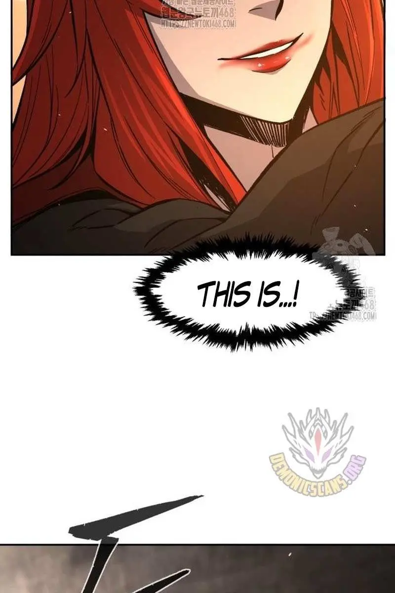 Absolute Sword Sense Chapter 153 Page 141