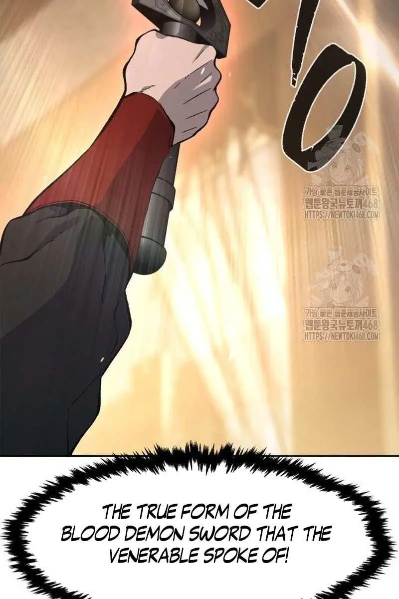 Absolute Sword Sense Chapter 153 Page 143