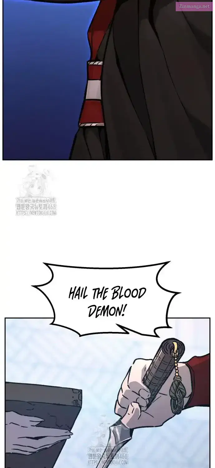 Absolute Sword Sense Chapter 154.1 Page 14