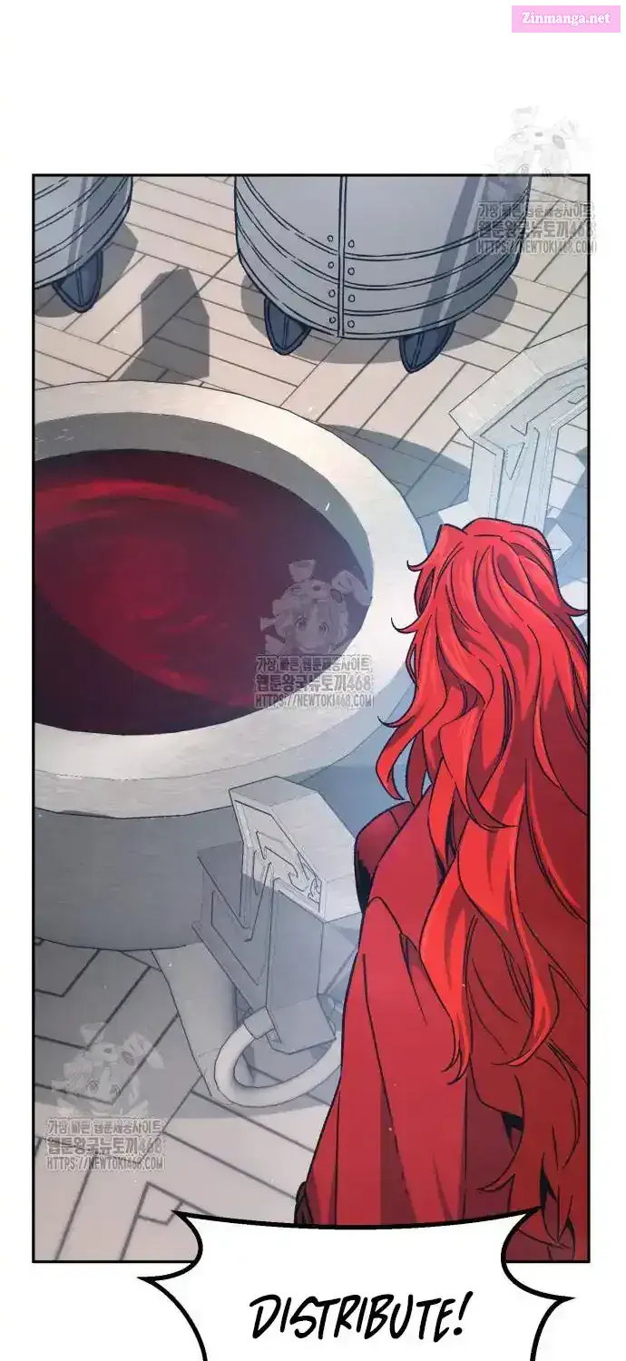 Absolute Sword Sense Chapter 154.1 Page 19