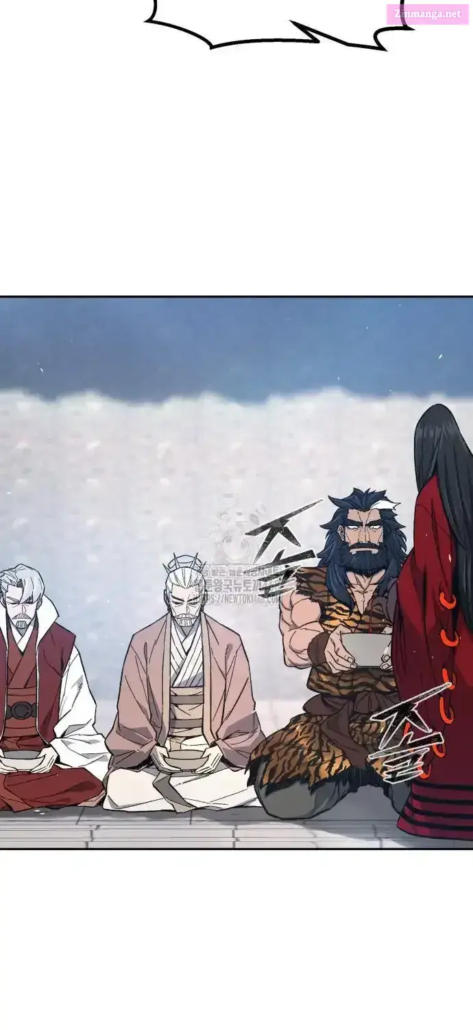 Absolute Sword Sense Chapter 154.1 Page 20