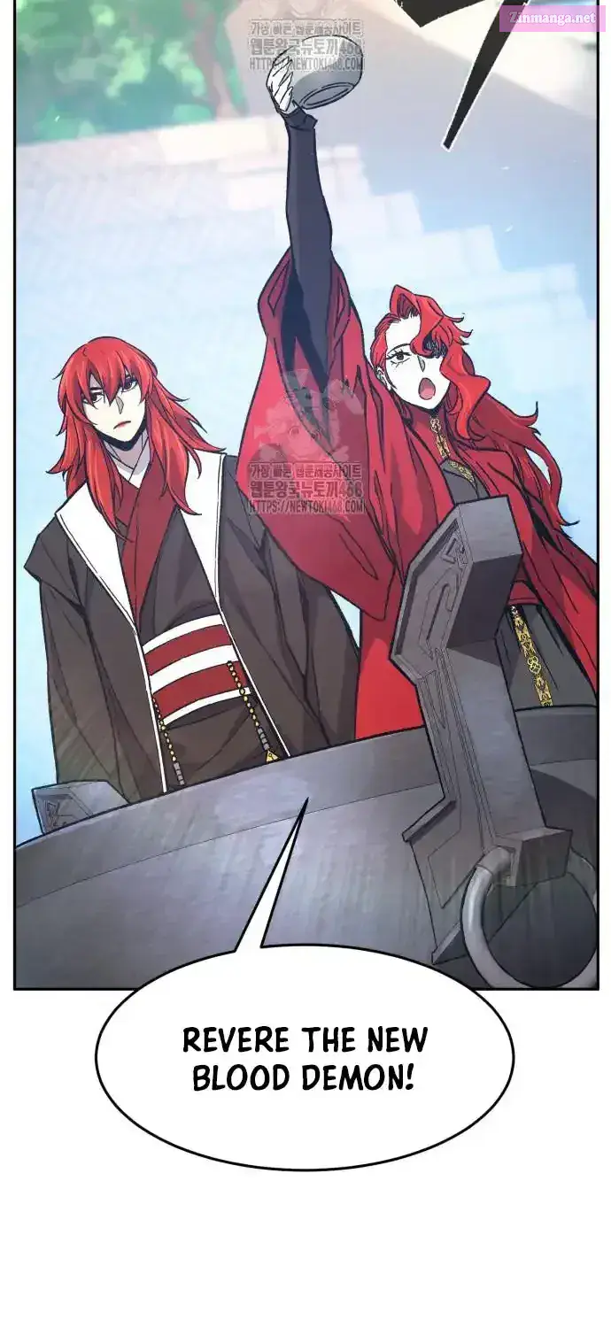 Absolute Sword Sense Chapter 154.1 Page 24