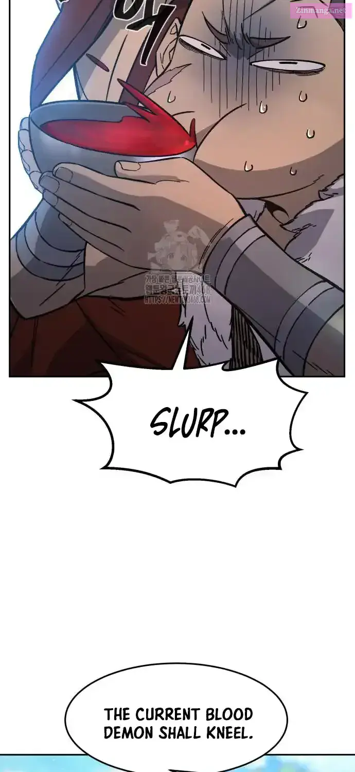 Absolute Sword Sense Chapter 154.1 Page 27