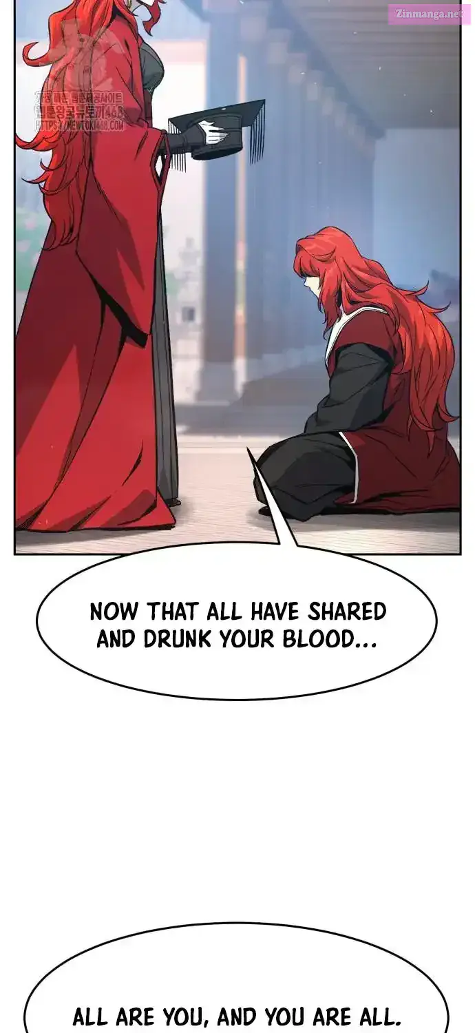 Absolute Sword Sense Chapter 154.1 Page 30