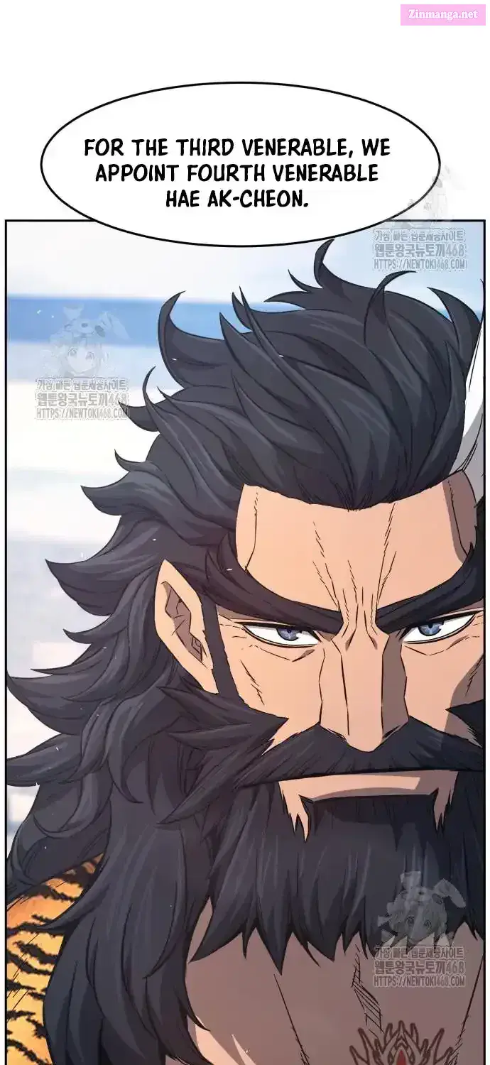 Absolute Sword Sense Chapter 154.1 Page 41