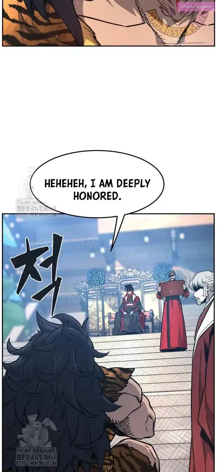 Absolute Sword Sense Chapter 154.1 Page 42