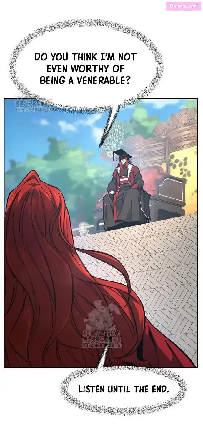 Absolute Sword Sense Chapter 154.1 Page 48