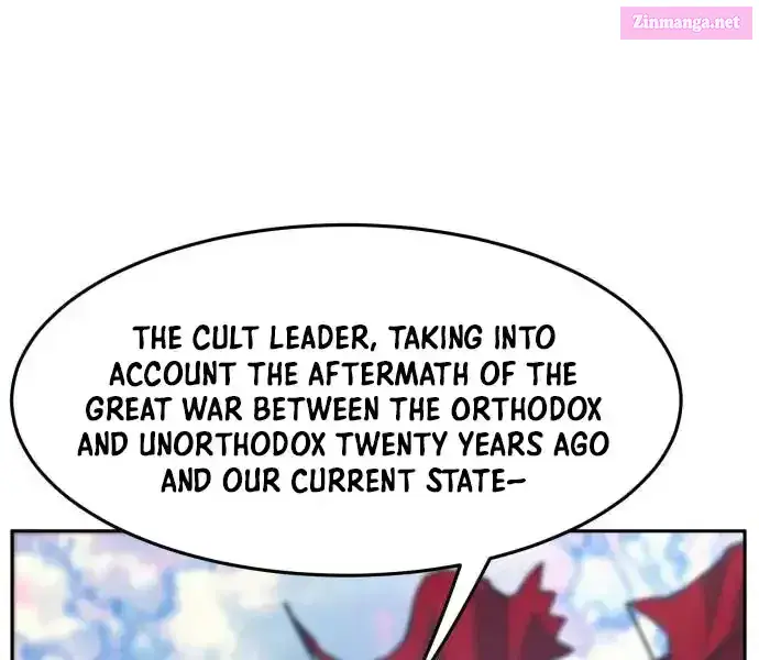 Absolute Sword Sense Chapter 154.1 Page 50