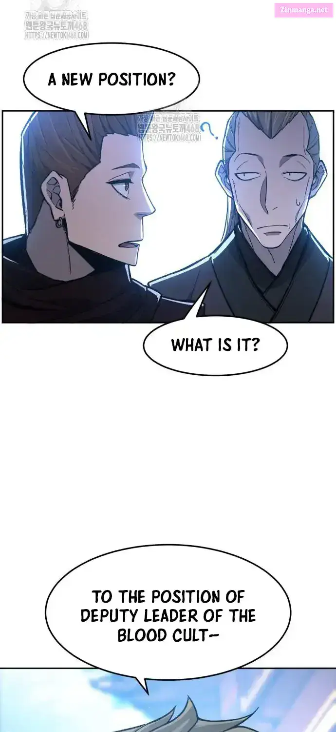 Absolute Sword Sense Chapter 154.1 Page 52