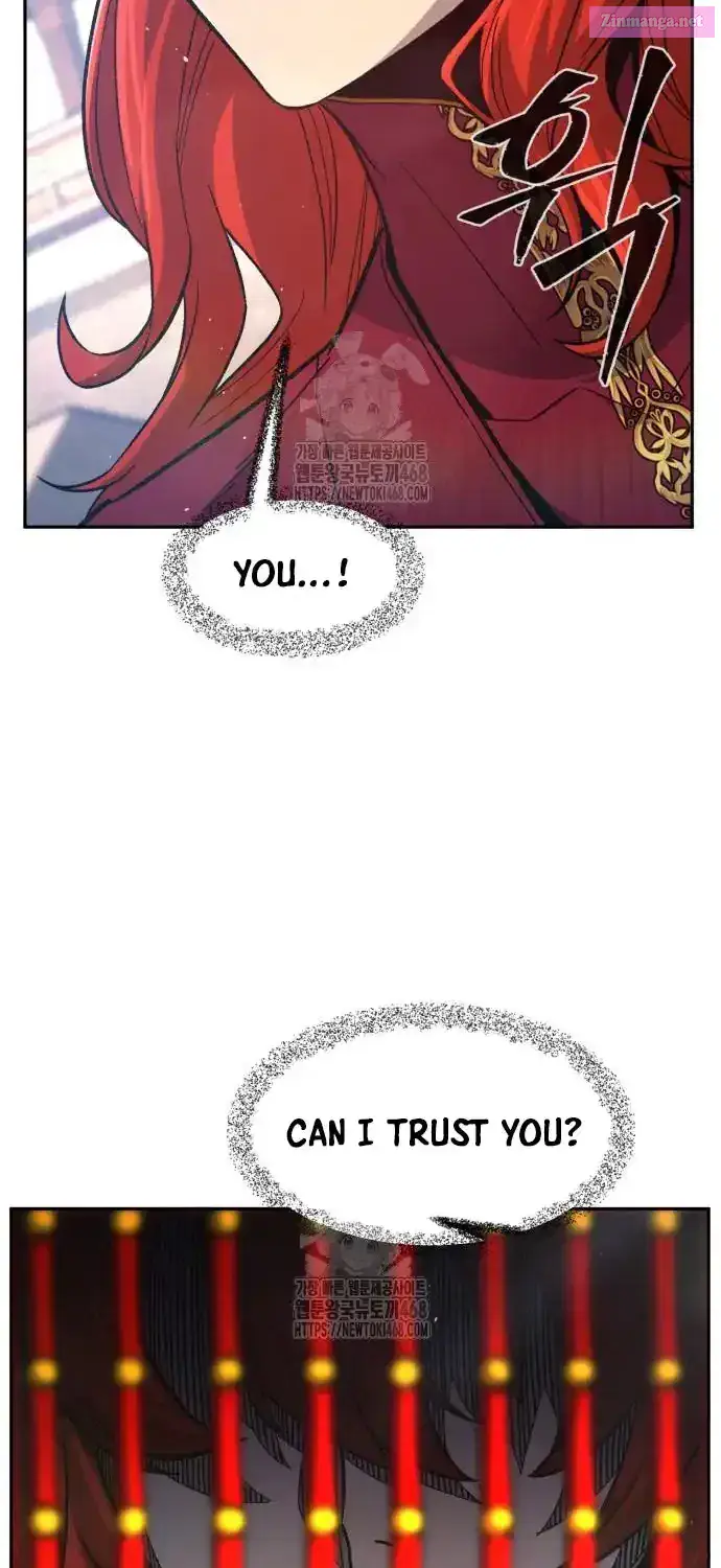 Absolute Sword Sense Chapter 154.1 Page 56