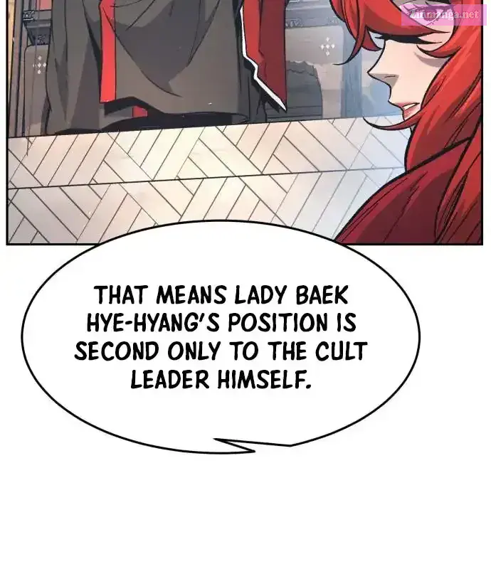 Absolute Sword Sense Chapter 154.1 Page 64