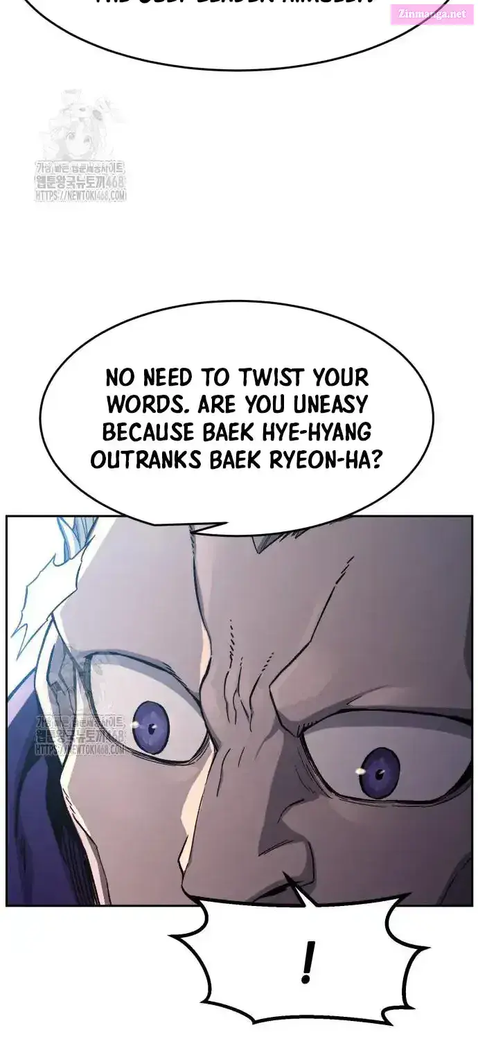 Absolute Sword Sense Chapter 154.1 Page 66