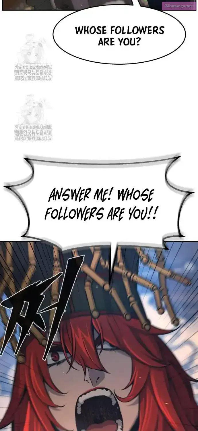 Absolute Sword Sense Chapter 154.1 Page 68