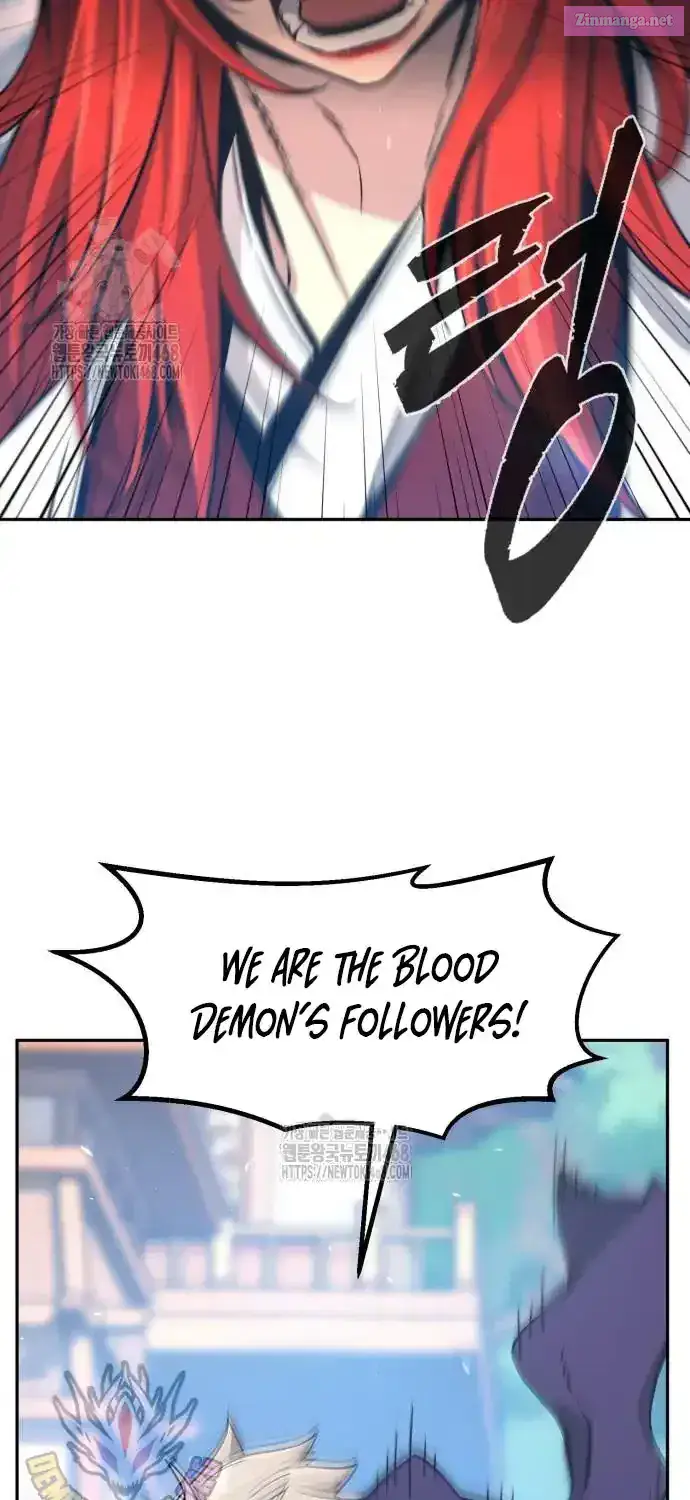Absolute Sword Sense Chapter 154.1 Page 69
