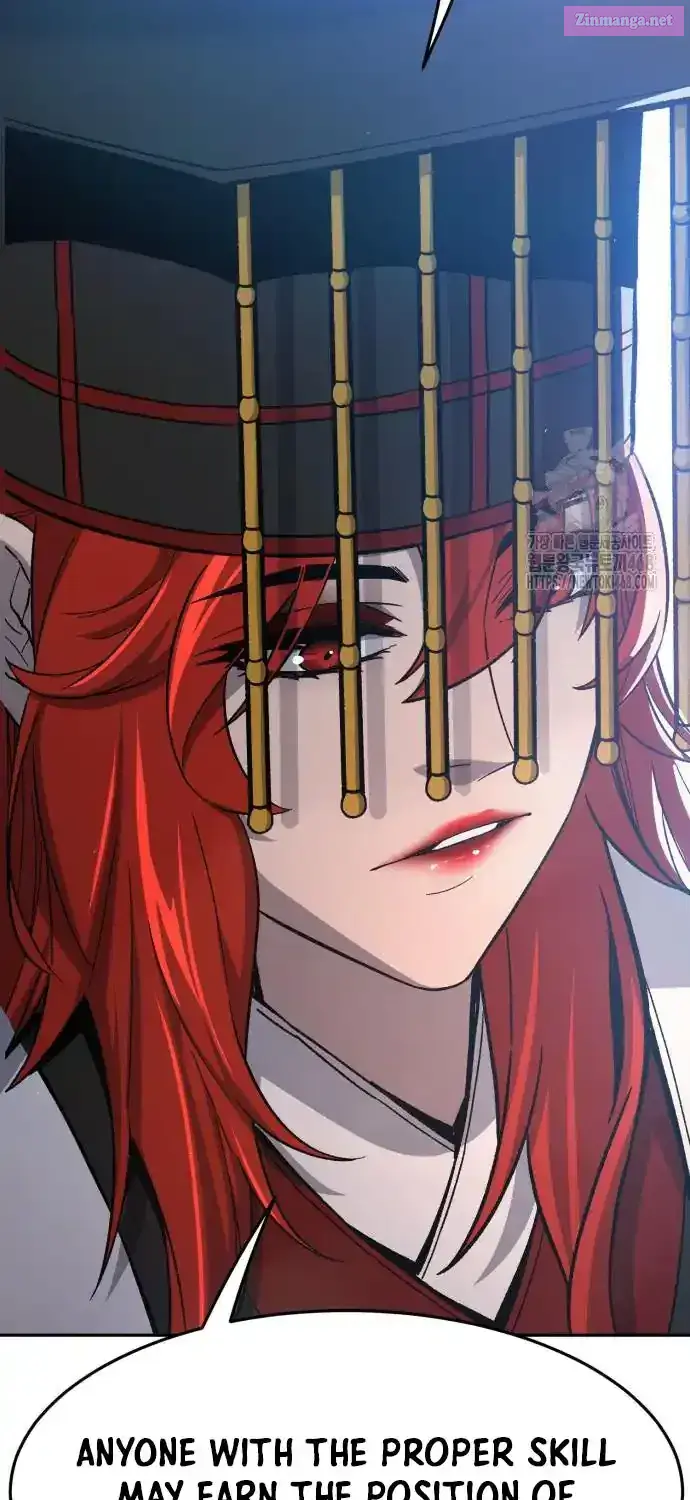 Absolute Sword Sense Chapter 154.1 Page 76