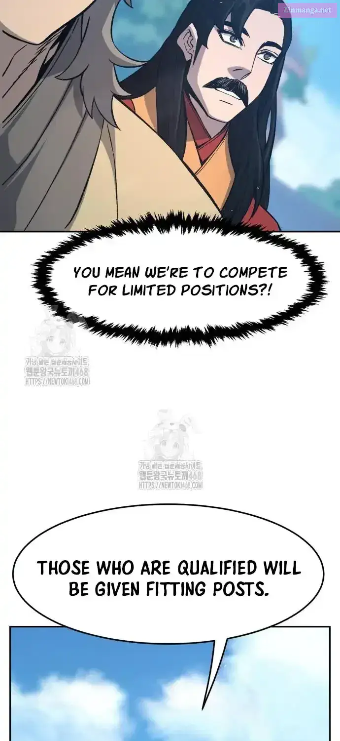 Absolute Sword Sense Chapter 154.1 Page 79