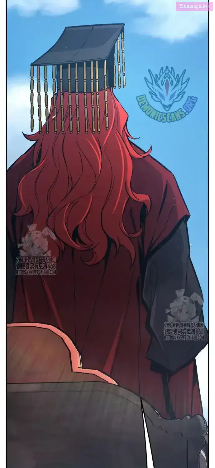 Absolute Sword Sense Chapter 154.1 Page 80