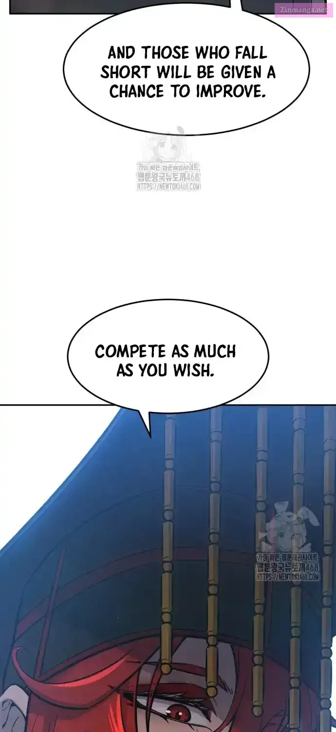 Absolute Sword Sense Chapter 154.1 Page 81