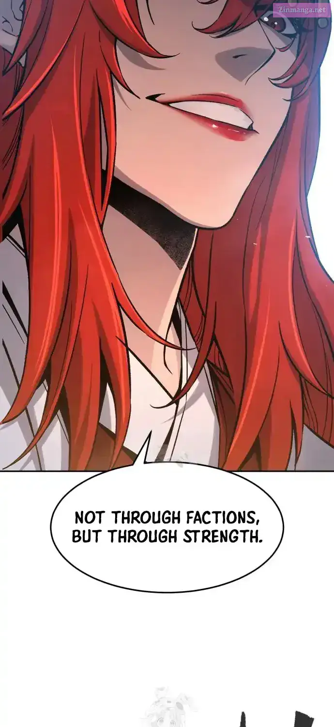 Absolute Sword Sense Chapter 154.1 Page 82