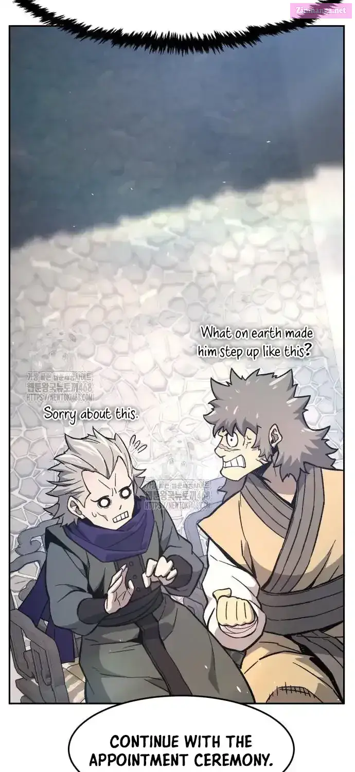 Absolute Sword Sense Chapter 154.1 Page 86