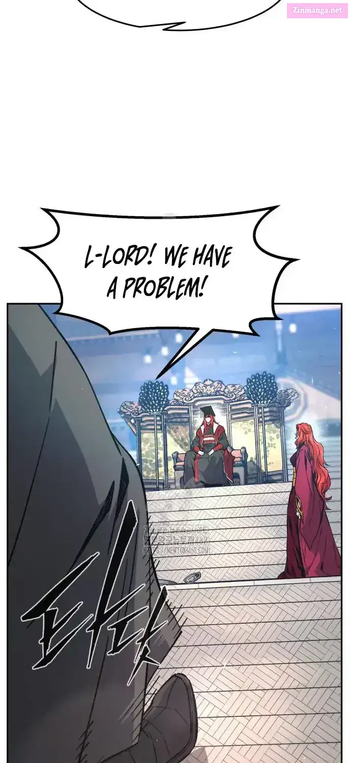 Absolute Sword Sense Chapter 154.1 Page 87
