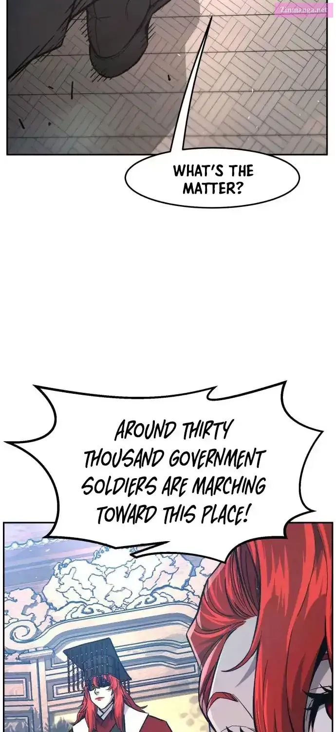 Absolute Sword Sense Chapter 154.1 Page 88