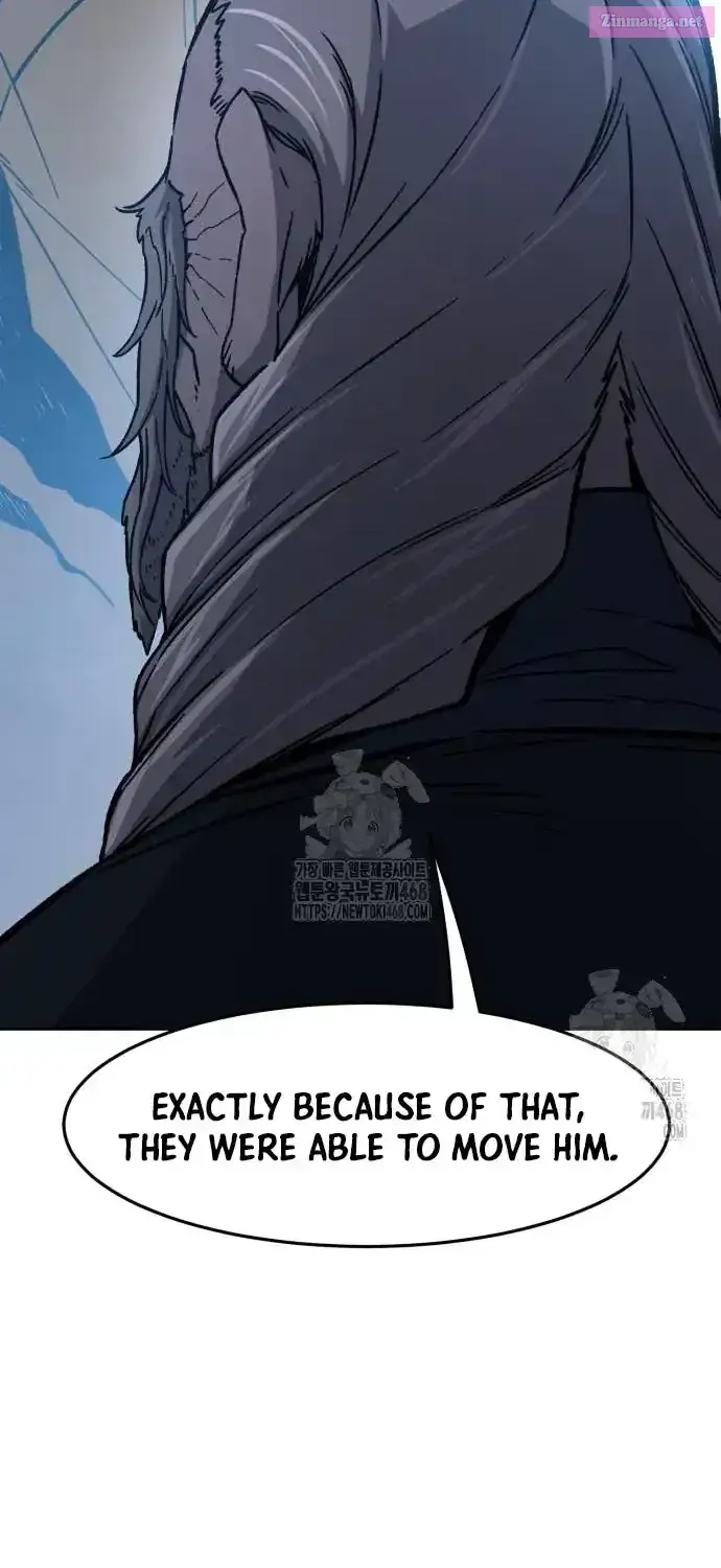 Absolute Sword Sense Chapter 154.1 Page 94
