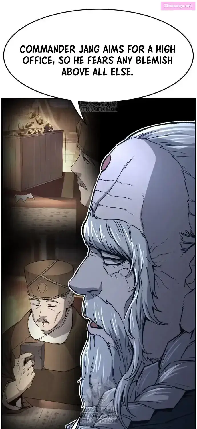 Absolute Sword Sense Chapter 154.1 Page 95