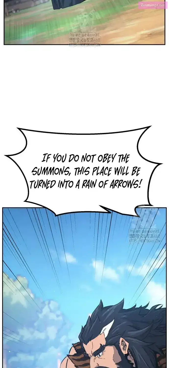 Absolute Sword Sense Chapter 154.1 Page 100