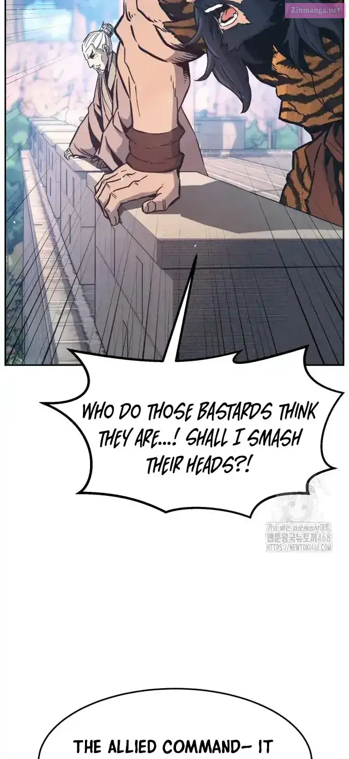 Absolute Sword Sense Chapter 154.1 Page 101