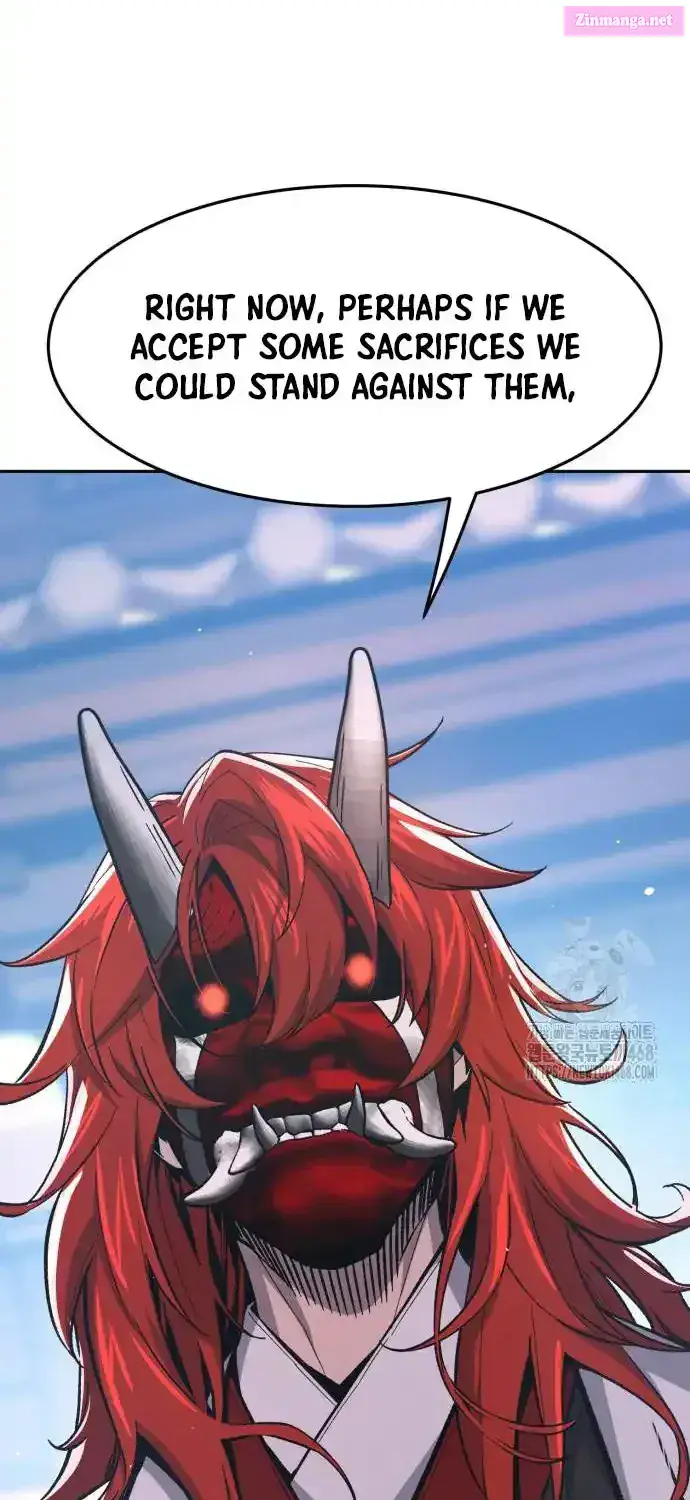 Absolute Sword Sense Chapter 154.1 Page 103