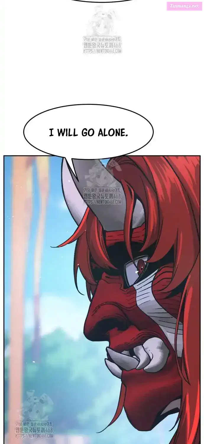 Absolute Sword Sense Chapter 154.1 Page 105