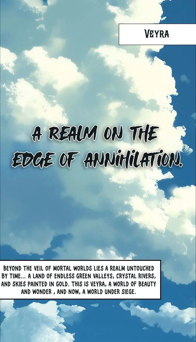 Absolute Sword Sense Chapter 154 Page 1