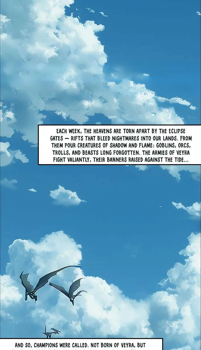 Absolute Sword Sense Chapter 154 Page 2