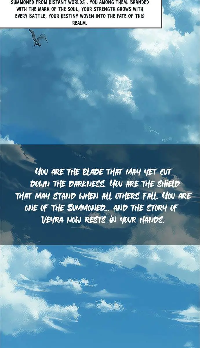 Absolute Sword Sense Chapter 154 Page 3