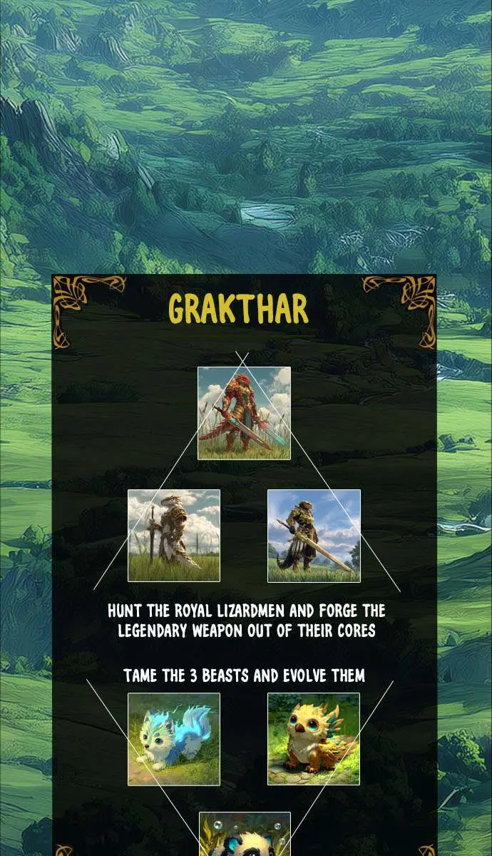 Absolute Sword Sense Chapter 154 Page 5