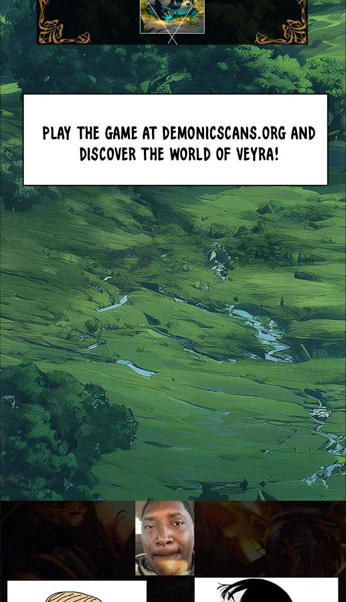 Absolute Sword Sense Chapter 154 Page 6