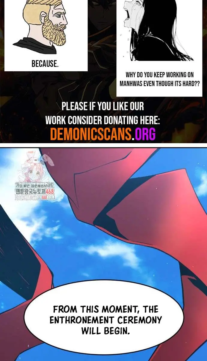 Absolute Sword Sense Chapter 154 Page 7