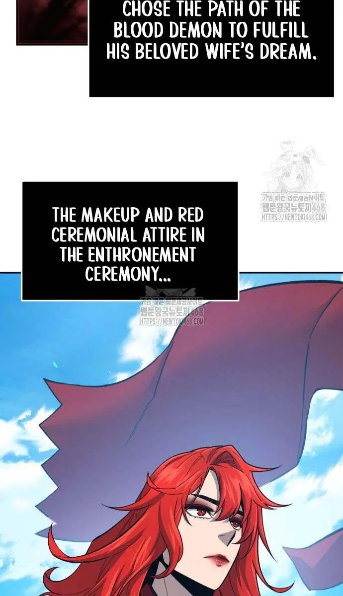 Absolute Sword Sense Chapter 154 Page 14