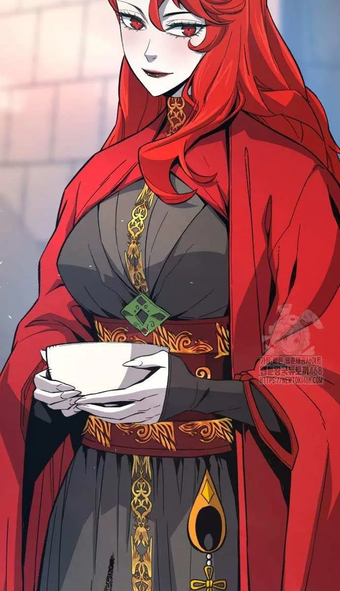 Absolute Sword Sense Chapter 154 Page 19